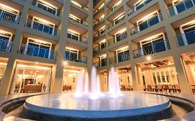 โรงแรมคริสตัล พาเลซ พัทยา (SHA Extra Plus)